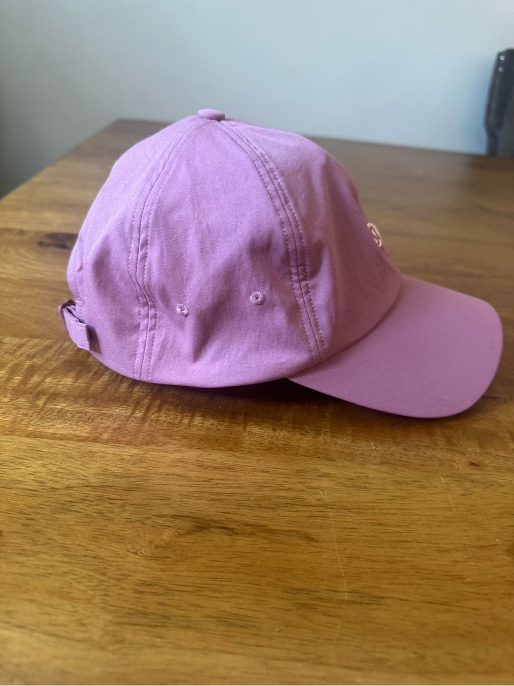 lululemon athletica Lavender Purple Cap - Picture 3 of 5